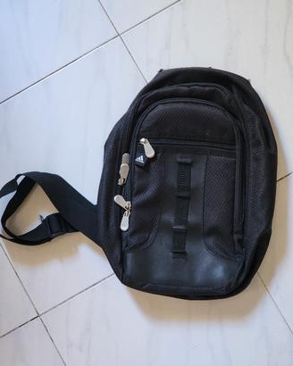 borsa a tracolla adidas