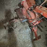 ricambi motozappa roteco