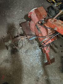 ricambi motozappa roteco