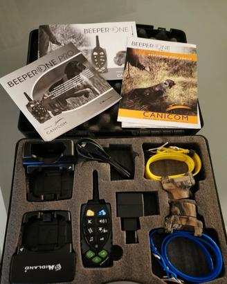 canicom midland one pro