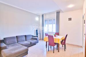 AMPIO BILOCALE , IN ZONA SACRO CUORE !!!