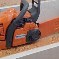 Motosega husqvarna 440
