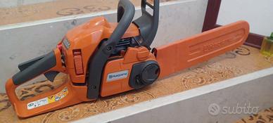 Motosega husqvarna 440