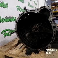 CAMBIO 5 MARCE PER GRAND VITARA 2.0 HDI 2001