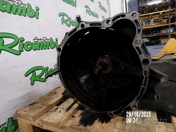 CAMBIO 5 MARCE PER GRAND VITARA 2.0 HDI 2001