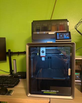 Anycubic