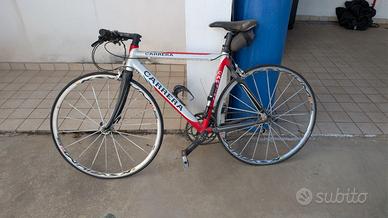 Bicicletta Carrera