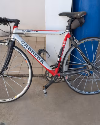 Bicicletta Carrera