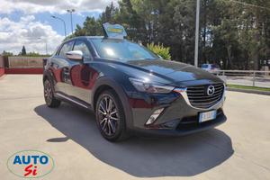 Mazda CX-3 1.5 Diesel - 105cv FULL OPTIONAL
