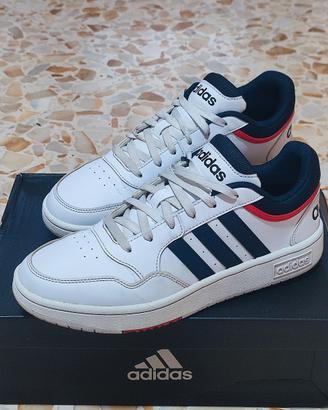 Sneakers Adidas Hoops 3.0 