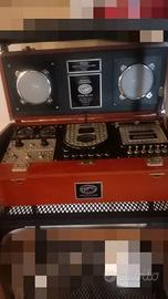 stereo vintage