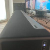 Sonos soundbar playbar