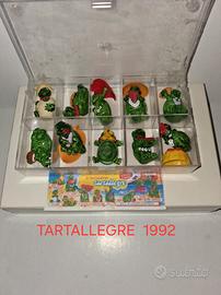 sorpresine kinder da collezione 