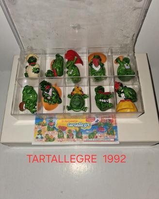 sorpresine kinder da collezione 