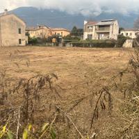 A Crespano del Grappa terreno edificabile