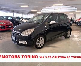 OPEL Agila 1.2 16V 86CV Enjoy