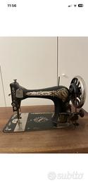 Macchina da cucire Singer ‘900