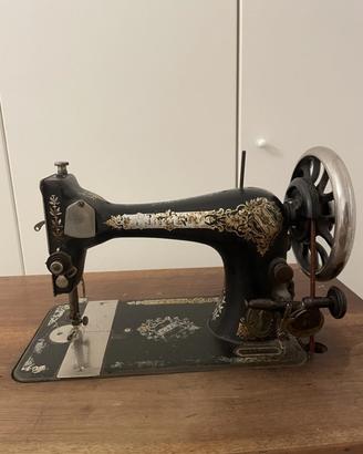 Macchina da cucire Singer ‘900