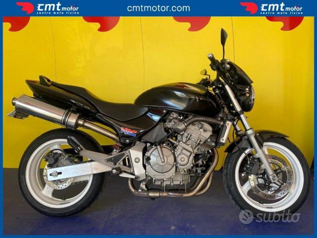 Vendo Felpa Honda nero Honda a Cuneo (codice 8968347) 