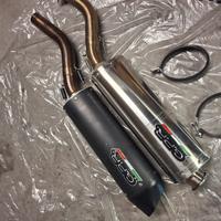 Slenziatore GPR
