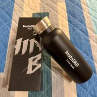 Borraccia termica Insta360