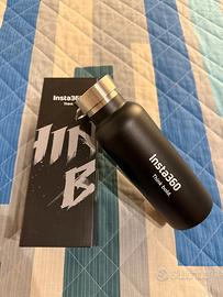 Borraccia termica Insta360