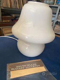 Coppia di Lampade Hustadt Leuchten