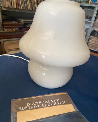 Coppia di Lampade Hustadt Leuchten