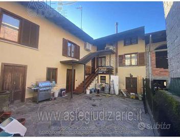 Stabile/Palazzo Invorio [A4338322]