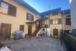 Stabile/Palazzo Invorio [A4338322]