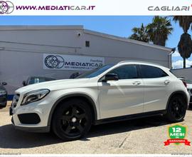MERCEDES-BENZ GLA 220 CDI Automatic 4Matic Premium