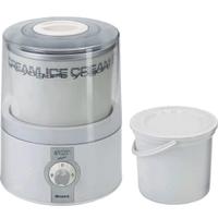 gelatiera e yogurtiera ariete 635