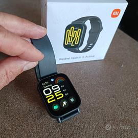 SmartWatch redmi watch 5 Active
