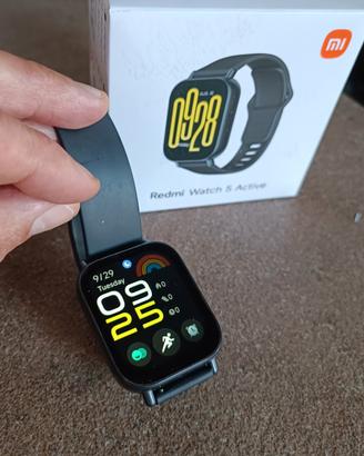 SmartWatch redmi watch 5 Active