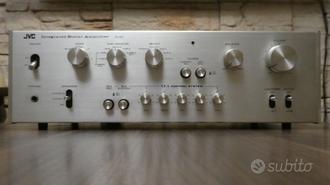 Used JVC JA-S5 Integrated amplifiers for Sale | HifiShark.com