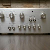 jvc ja-s5 raro Amplificatore 1973 35watts x2 rms