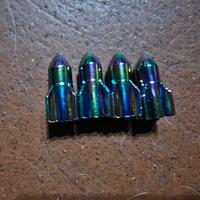 tappini macchine gomma 