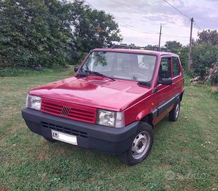 Fiat PANDA 4x4