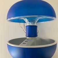 Due lampade da comodino / scrivania