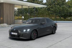 BMW Serie 4 420d Gran Coupe mhev 48V xdrive M Spor