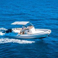 Gommone Joker Boat Clubman 28' (con WC) Natante