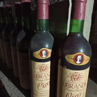 Vino Librandi Cirò Vintage 1974