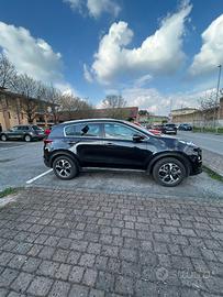KIA Sportage 4ª serie - 2020