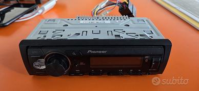 Pioneer MVH-330DAB