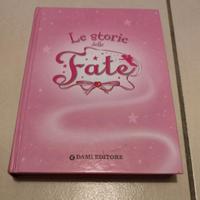 Le storie delle fate