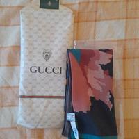 Foulard GUCCI