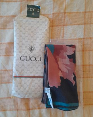 Foulard GUCCI