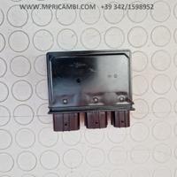 CENTRALINA FUSIBILI KAWASAKI NINJA 600 2008 2007 Z