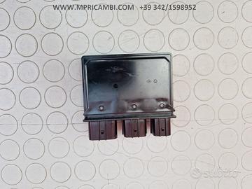 CENTRALINA FUSIBILI KAWASAKI NINJA 600 2008 2007 Z