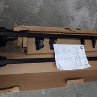 Barre portapacchi per furgone Citroën Berlingo